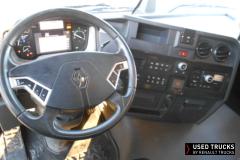 Renault Trucks C
                                          480