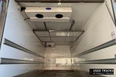 Renault Trucks D
                                          210