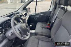 Nissan NV300
                                          145