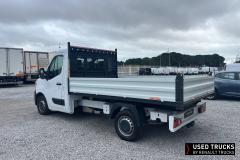 Renault Trucks Master
                                          145