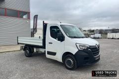 Renault Trucks Master
                                          145