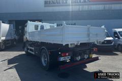 Renault Trucks D
                                          240