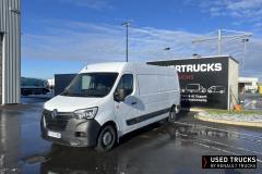 Renault Trucks Master
                                          135