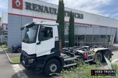 Renault Trucks C
                                          430