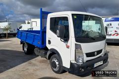 Renault Trucks Maxity
                                          120