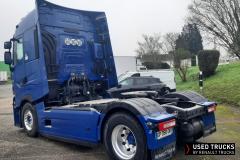 Renault Trucks T High
                                          520