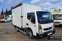 Renault Trucks Maxity
                                          150