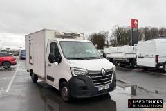 Renault Master
                                          135