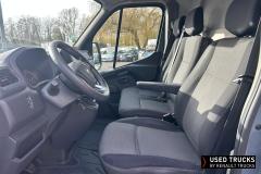 Renault Trucks Master
                                          135