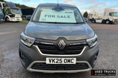 Renault Trucks Kangoo
                                          95