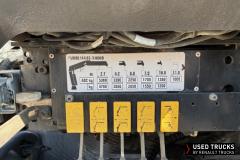 Iveco Euro Trakker
                                          360