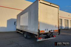 Renault Trucks Midlum
                                          180