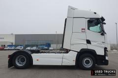 Renault Trucks T High
                                          520