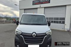 Renault Master
                                          145