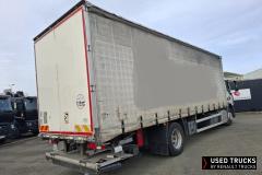 Renault Trucks D Wide
                                          380