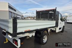 Renault Master
                                          145