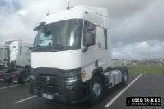 Renault Trucks T
                                          480