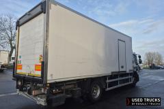 Renault Trucks D Wide
                                          280