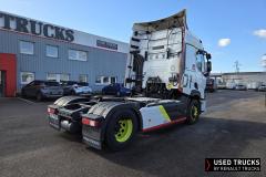 Renault Trucks T
                                          480