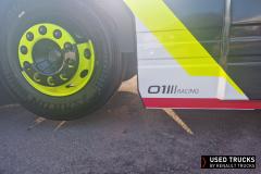 Renault Trucks T
                                          480