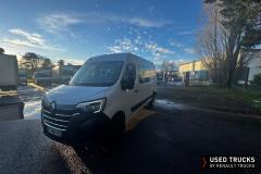 Renault Master
                                          135