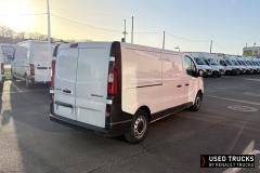 Renault Trafic
                                          130