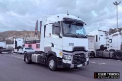 Renault Trucks T High
                                          520