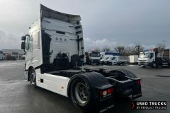 Renault Trucks T
                                          480