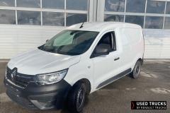 Renault Kangoo
                                          95