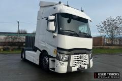 Renault Trucks T
                                          480