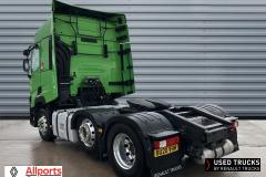 Renault Trucks T
                                          480