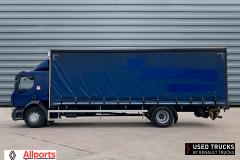 Renault Trucks D
                                          250