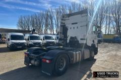 Renault Trucks T
                                          480