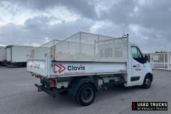 Renault Trucks Master
                                          170