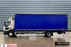 Renault Trucks D
                                          250