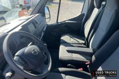 Nissan Interstar
                                          150