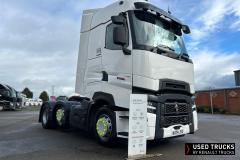 Renault Trucks T High
                                          480