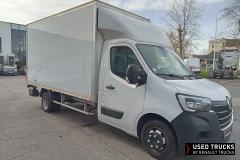 Renault Master
                                          130