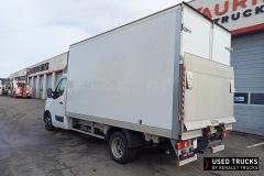 Renault Master
                                          130