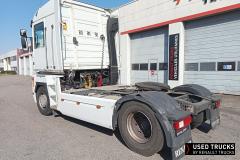 Renault Trucks Magnum
                                          480