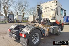 Renault Trucks T
                                          480