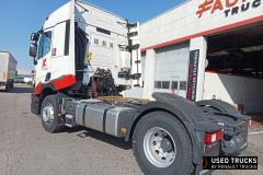 Renault Trucks T
                                          480