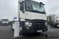 Renault Trucks T
                                          460