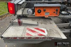 Renault Trucks D Wide
                                          380