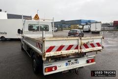 Renault Trucks Master
                                          130
