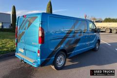 Renault Trucks Trafic
                                          170