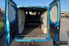 Renault Trucks Trafic
                                          170