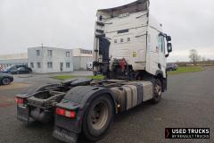 Renault Trucks T
                                          440