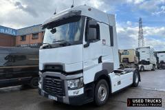 Renault Trucks T High
                                          520