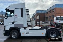 Renault Trucks T High
                                          520